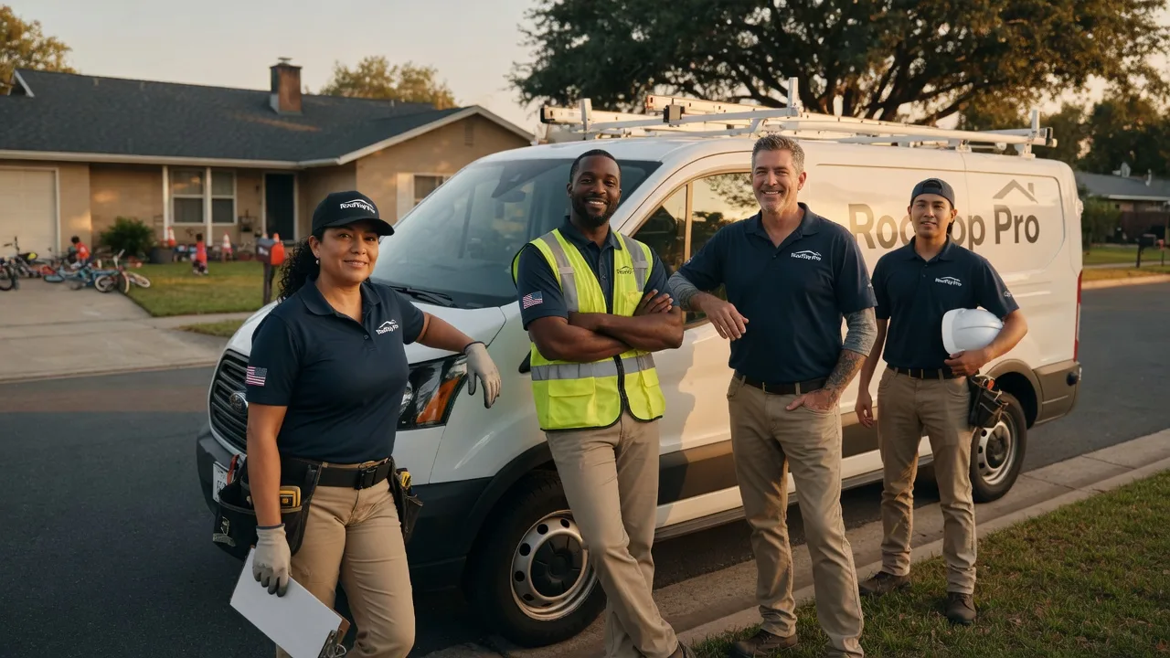 Roof Repair in Mcbee, SC near me