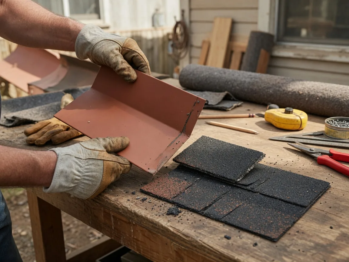 Roof Repair company in Mcbee, SC